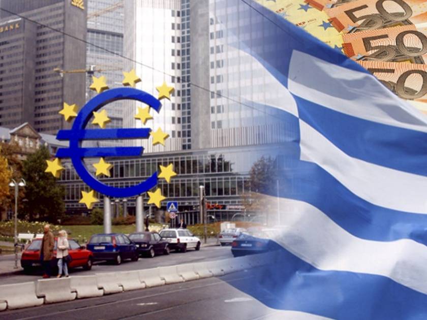 Τέλος η ρευστότητα για τις ελληνικές τράπεζες!