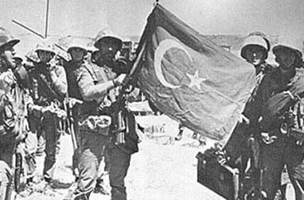 Εθνική Προδοσία: Από το Απρίλιο του 74 γνώριζαν την τούρκικη εισβολή!