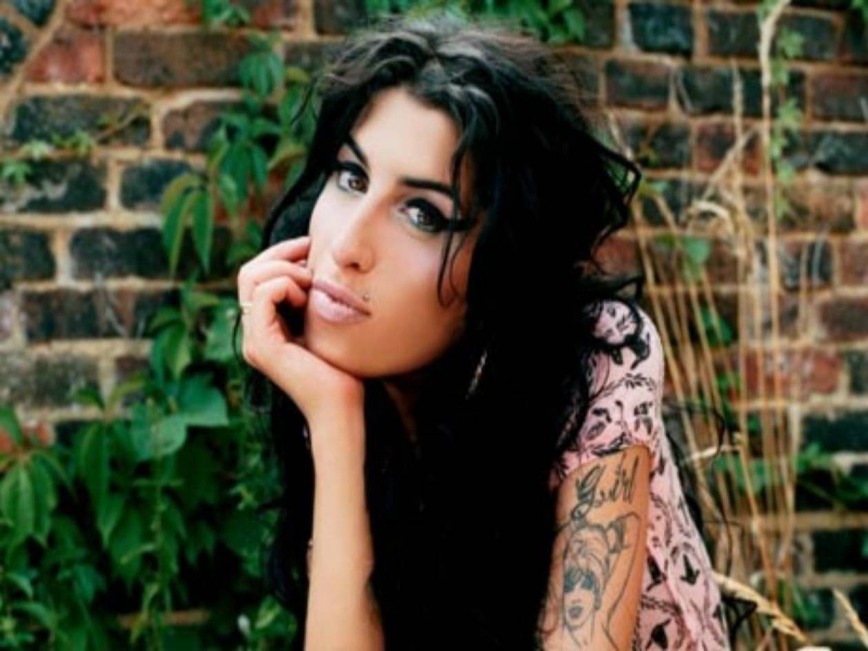 Ένας χρόνος χωρίς την Amy Winehouse