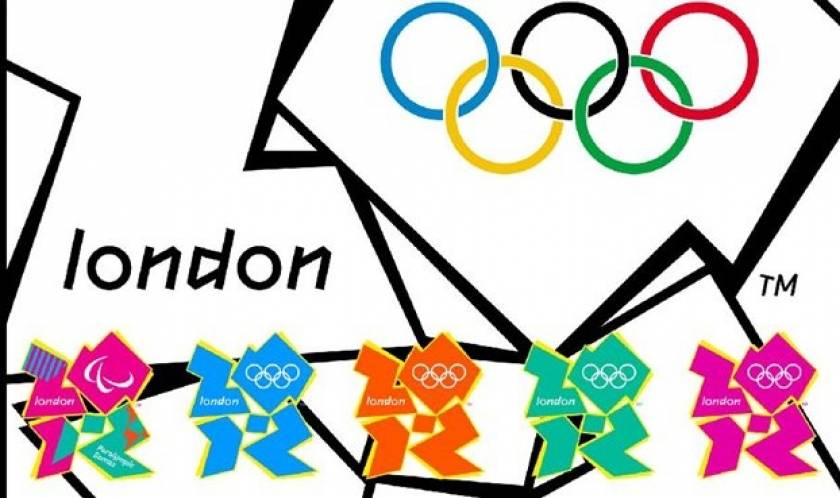 Ολυμπιακοί αγώνες 2012:  61 αθλητές στους Παραολυμπιακούς Αγώνες