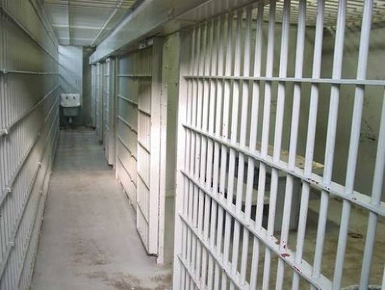 Ρουπακιώτης: Τρία νέα νομοσχέδια για τις φυλακές