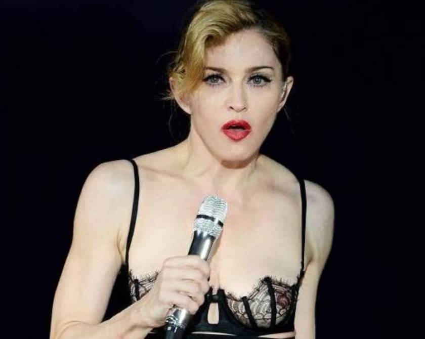 Ποιες είναι οι φοβίες της Madonna