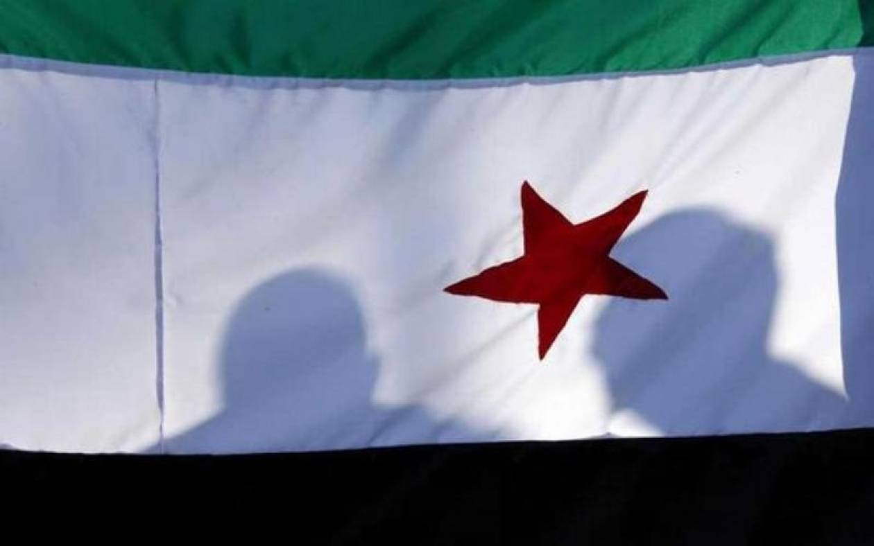 Συρία: Αναστολή λειτουργίας της ελληνικής πρεσβείας