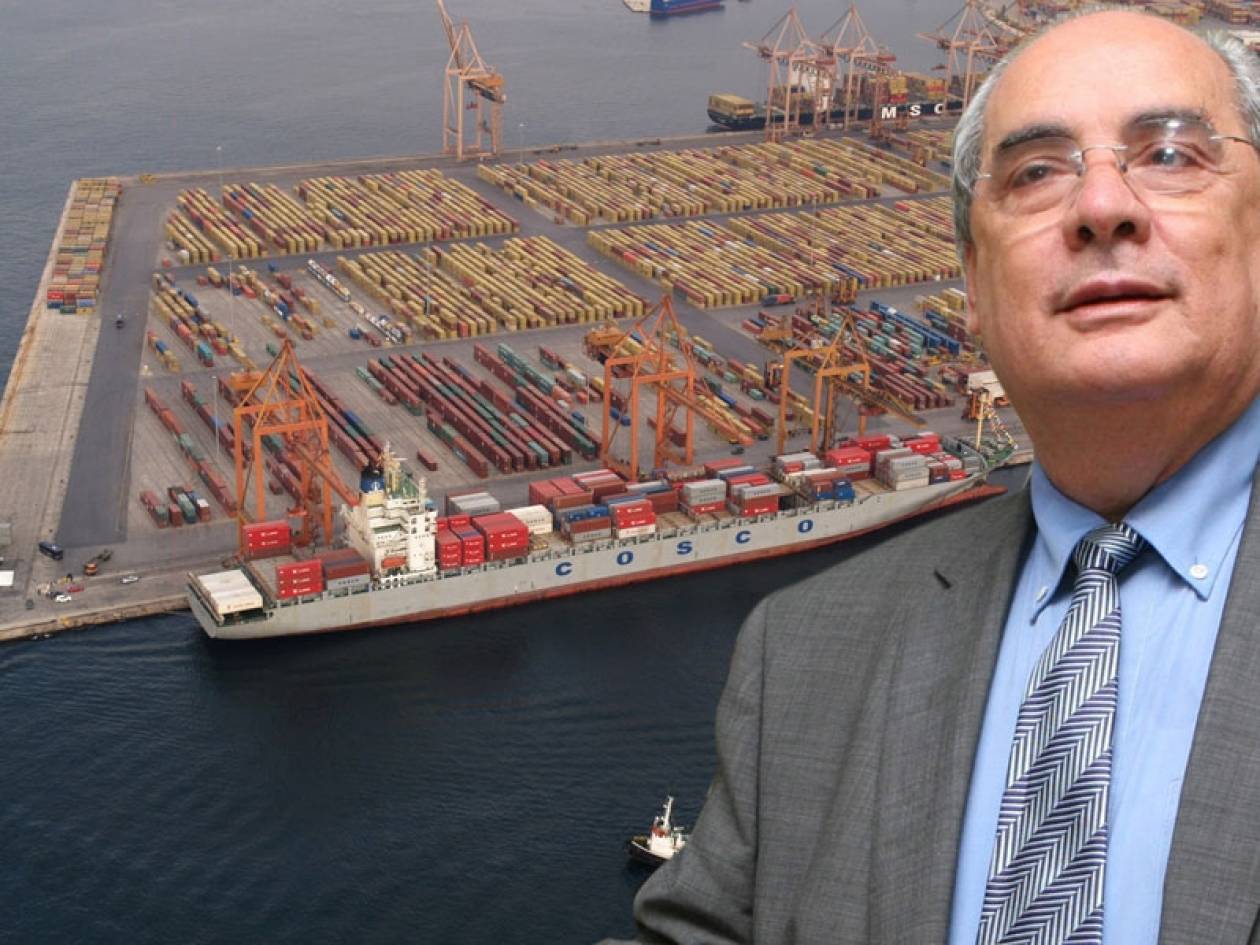 Βασίλης Μιχαλολιάκος: Η Ελλάδα δεν πωλείται!