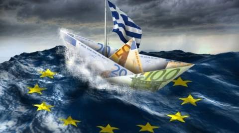 Η έξοδος της Ελλάδας από το ευρώ … τον Σεπτέμβριο
