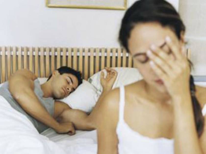 Γιατί οι άντρες κοιμούνται μετά το σεξ