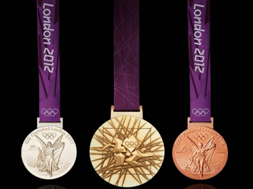 Ολυμπιακοί Αγώνες 2012: Τα πιο βαριά και ακριβά μετάλλια της ιστορίας