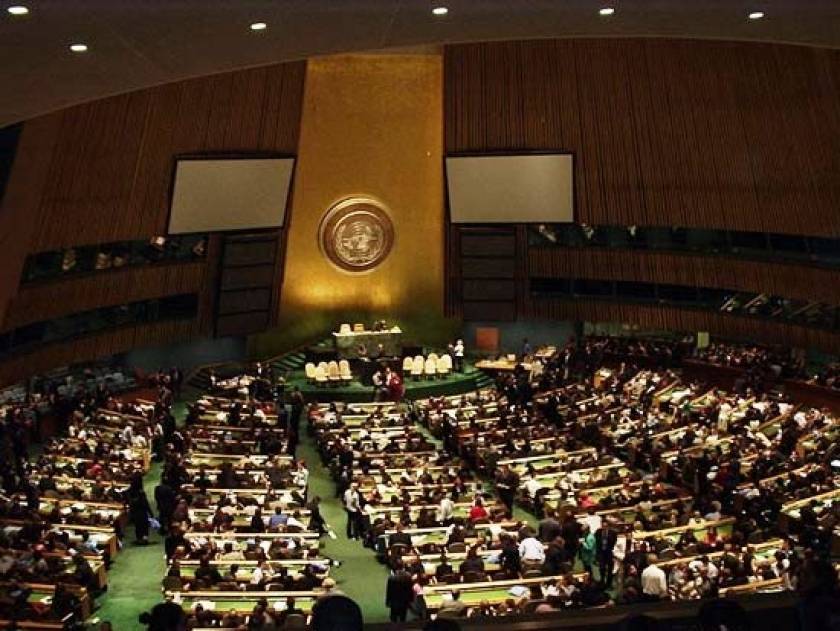 Σύγκρουση Ιράν – Ισραήλ στο Συμβούλιο Ασφαλείας του ΟΗΕ