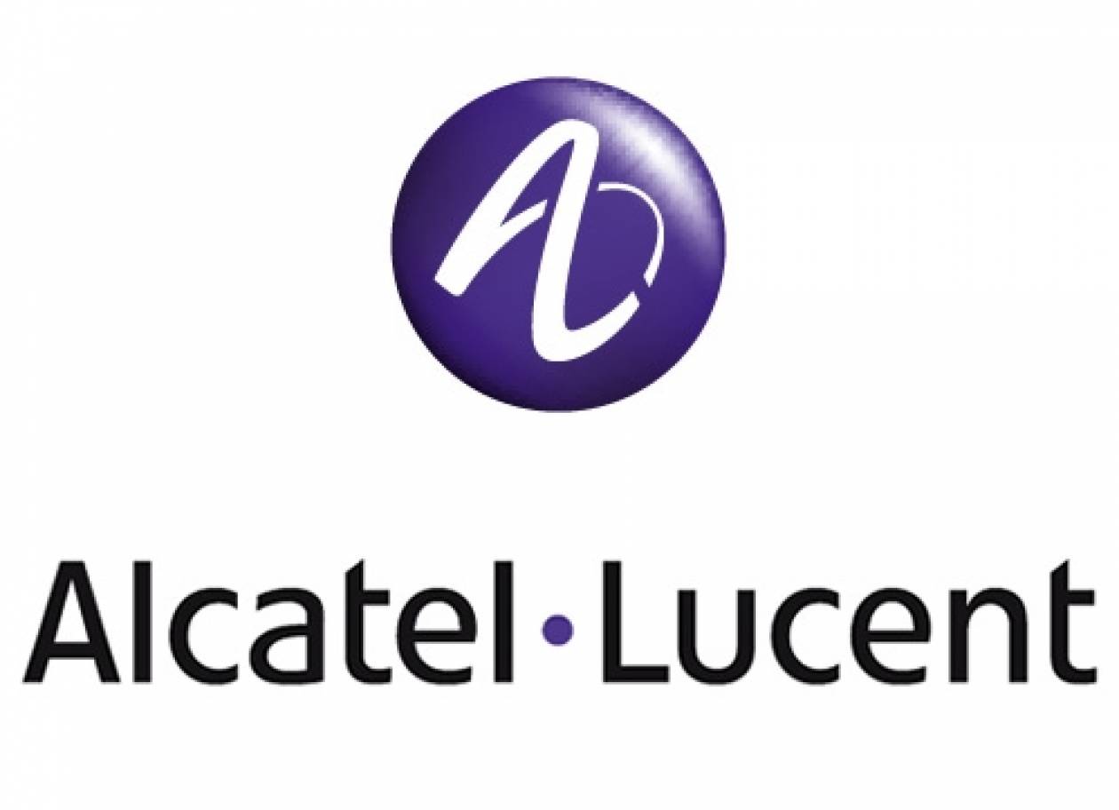 Alcatel-Lucent: Θα «κόψει» 5.000 θέσεις εργασίας