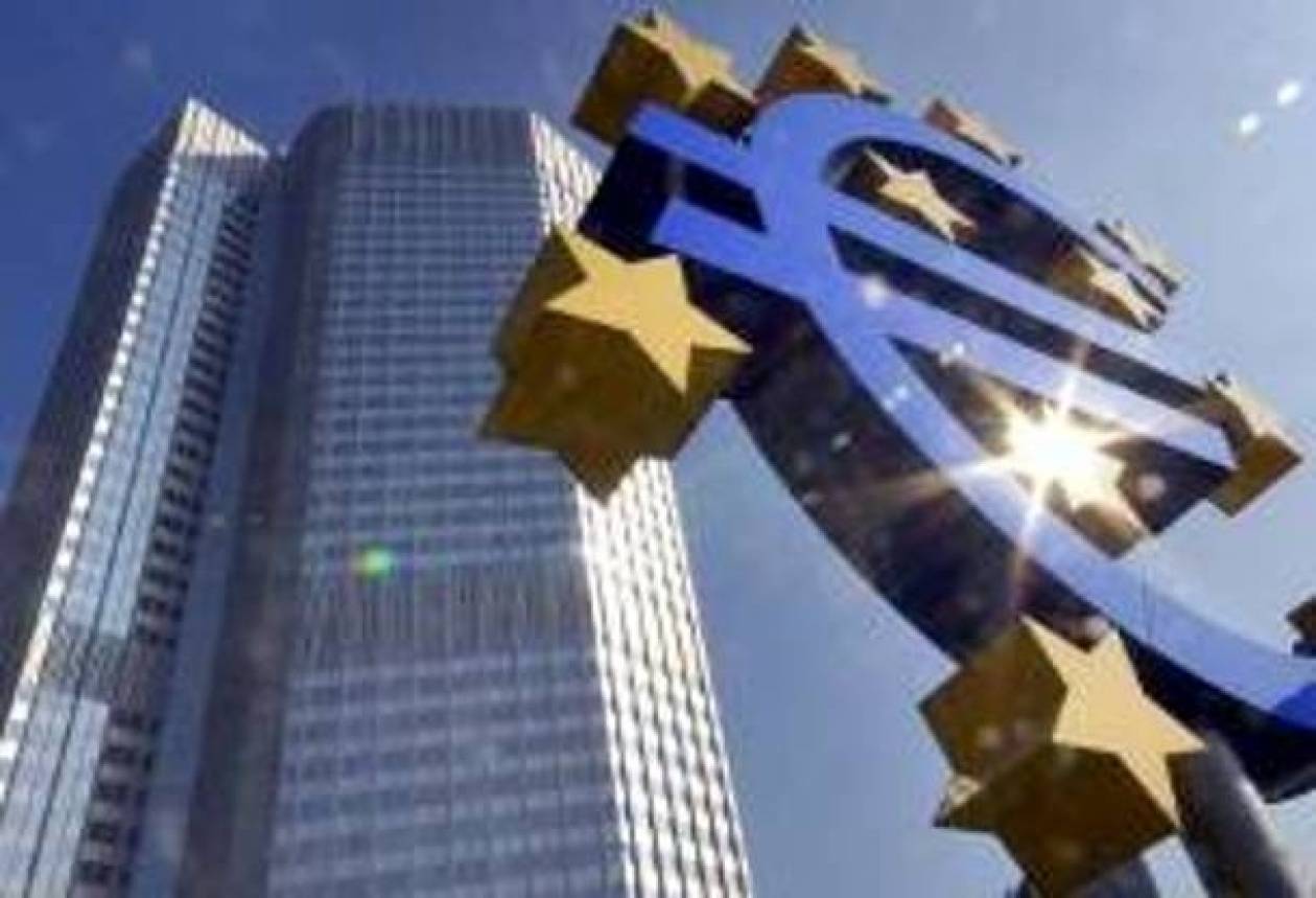 ΕΚΤ: Νέα μείωση στις ελληνικές τραπεζικές καταθέσεις