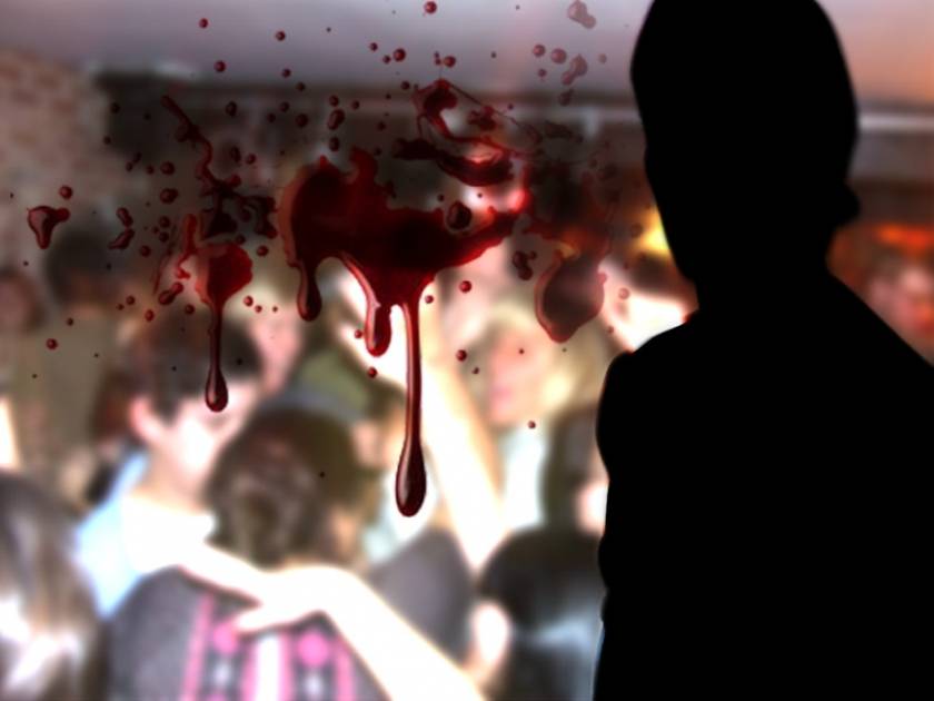 Σύρος: Έβαλε φωτιά σε πελάτη μπαρ και δολοφόνησε τον ιδιοκτήτη