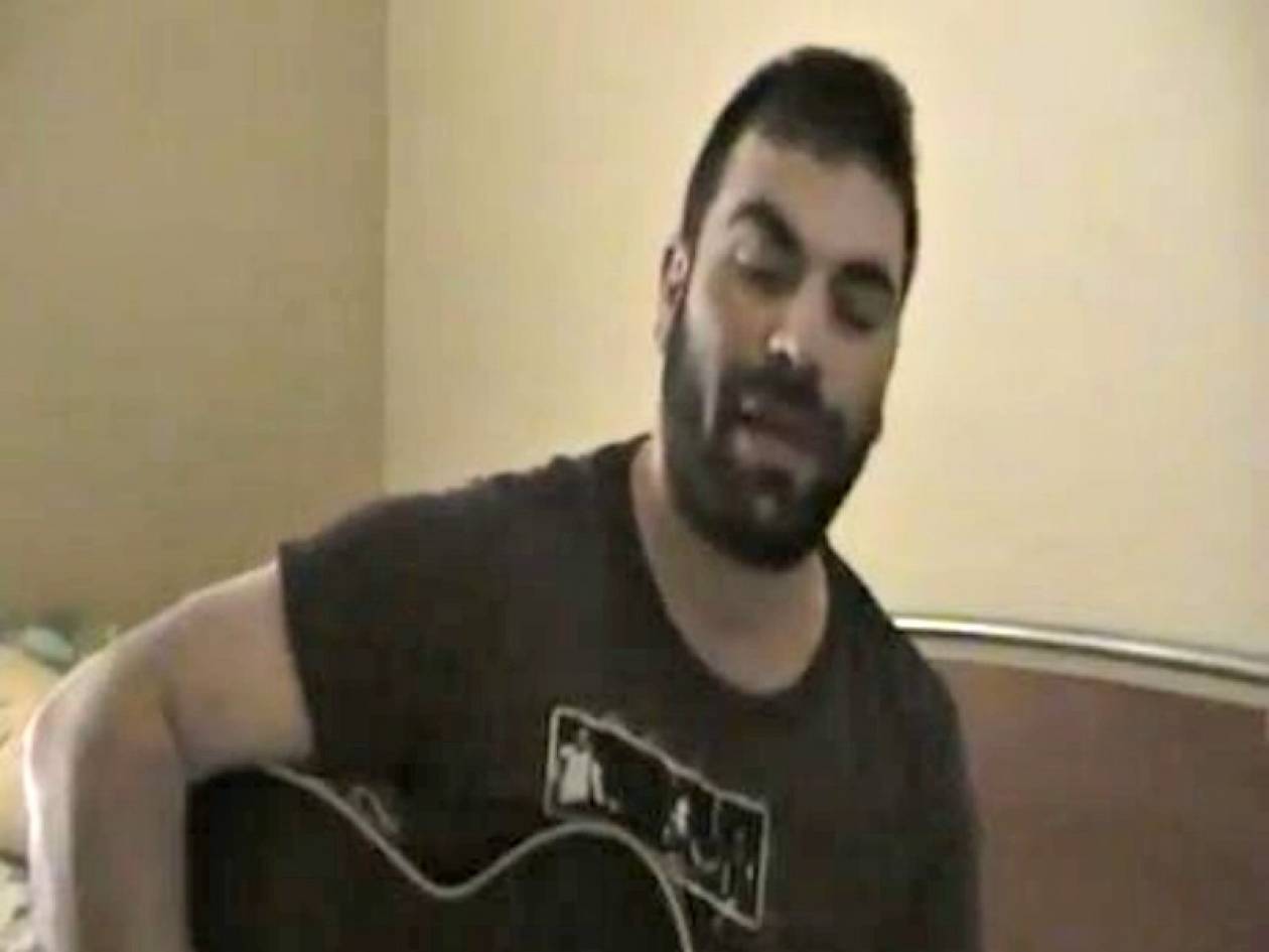 Παντελής Παντελίδης: Ο τραγουδιστής που τρέλανε το You Tube!