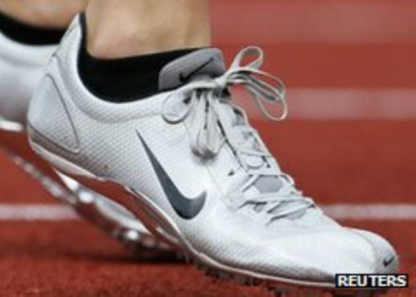 Λονδίνο 2012: «Μαϊμού» Nike στην Αιγυπτιακή αποστολή