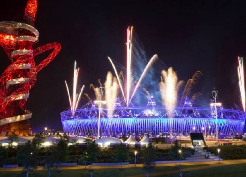 Ολυμπιακοί Αγώνες 2012: Τα πρώτα... επώνυμα σχόλια στο twitter