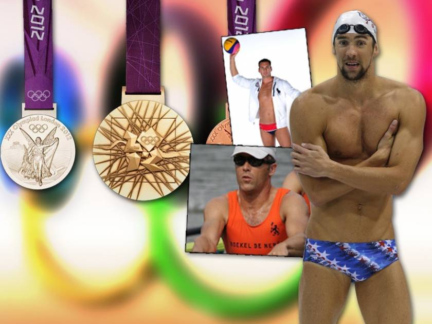 Ολυμπιακοί Αγώνες: Κι όμως οι αθλητές χάνουν τα μετάλλιά τους!