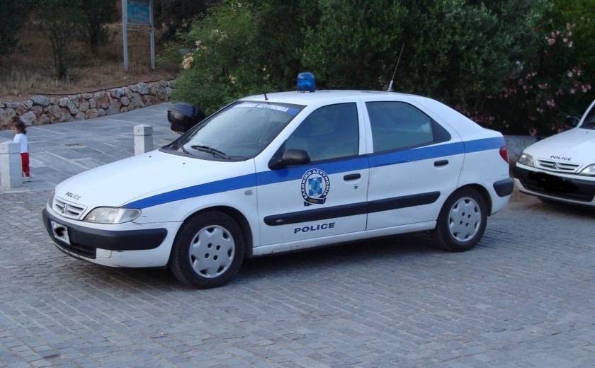 Δυτική Ελλάδα: Συλλήψεις 30 ατόμων