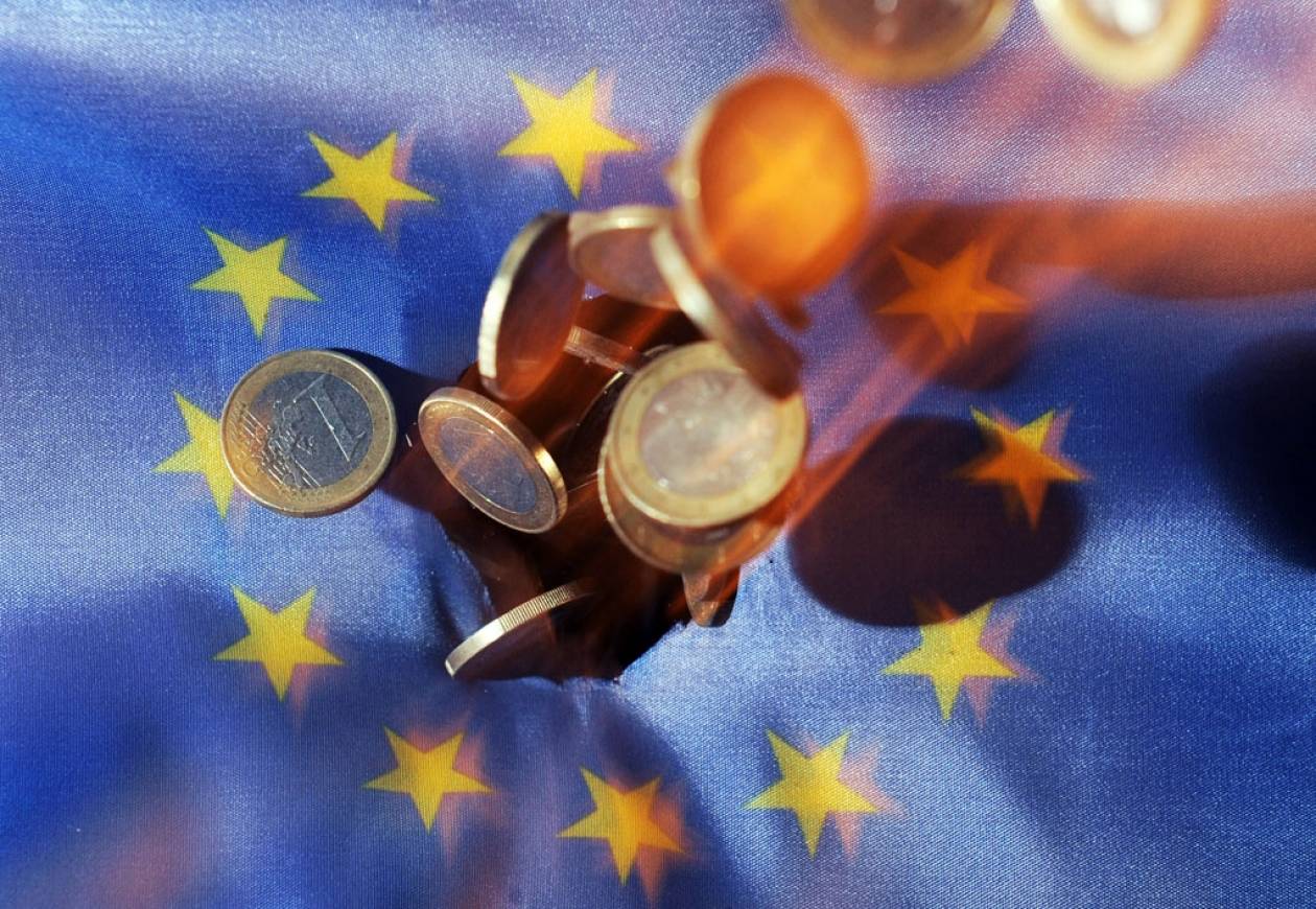 «Το ευρωομόλογο είναι ένας μεγάλος άσος στο μανίκι της ΕΕ»