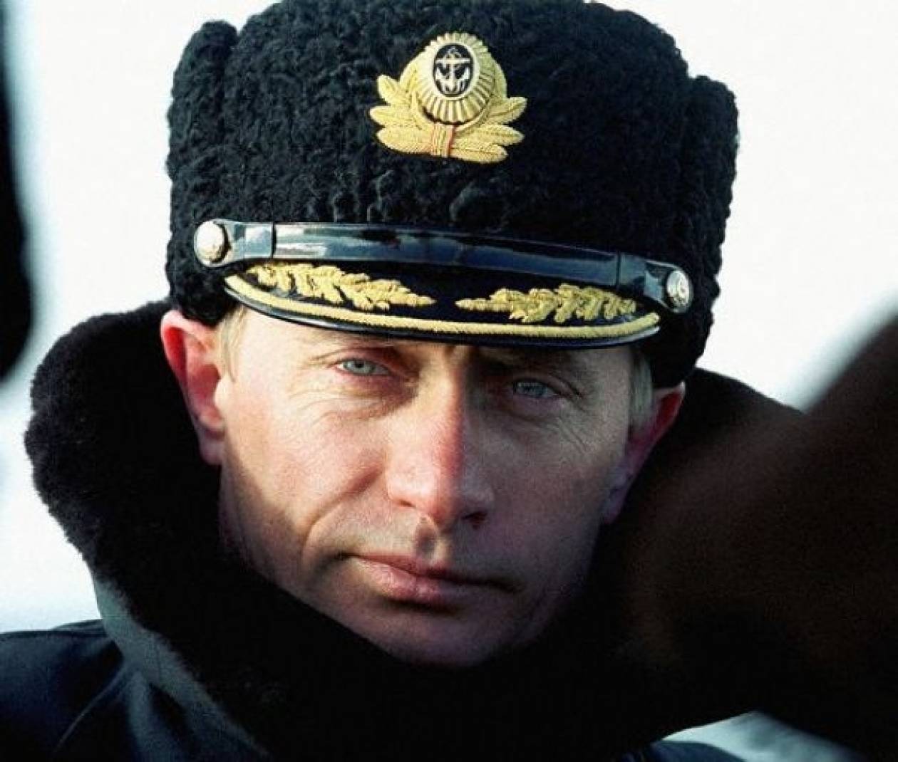 Εξοπλίζεται ξανά η «Μαύρη Αρκούδα» με εντολές Πούτιν