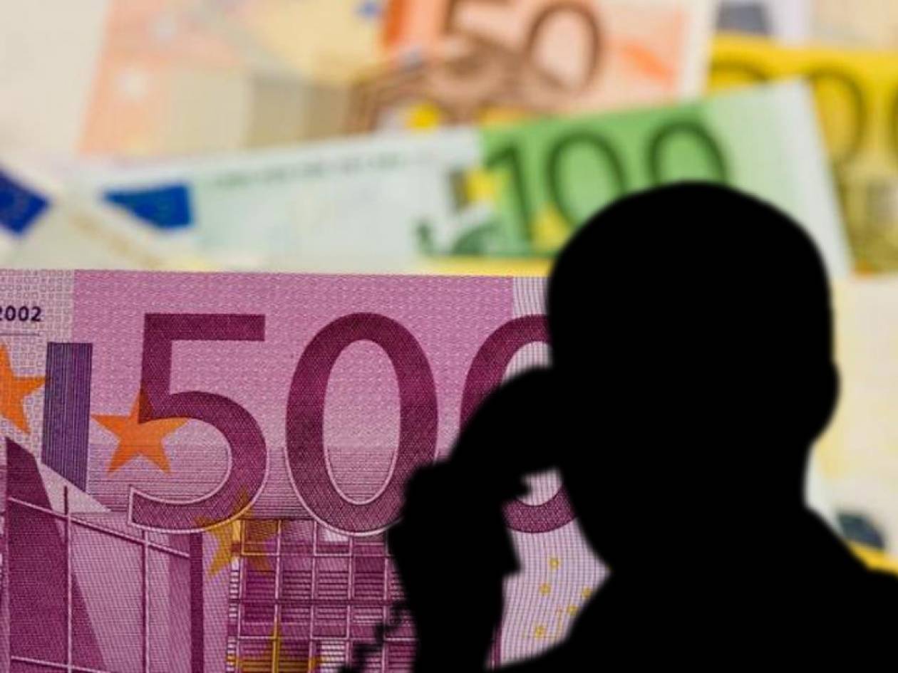 ΑΠΟΚΛΕΙΣΤΙΚΟ:18 εκ.ευρώ έβγαλε ο ιδρυτής των site με τις υποκλοπές
