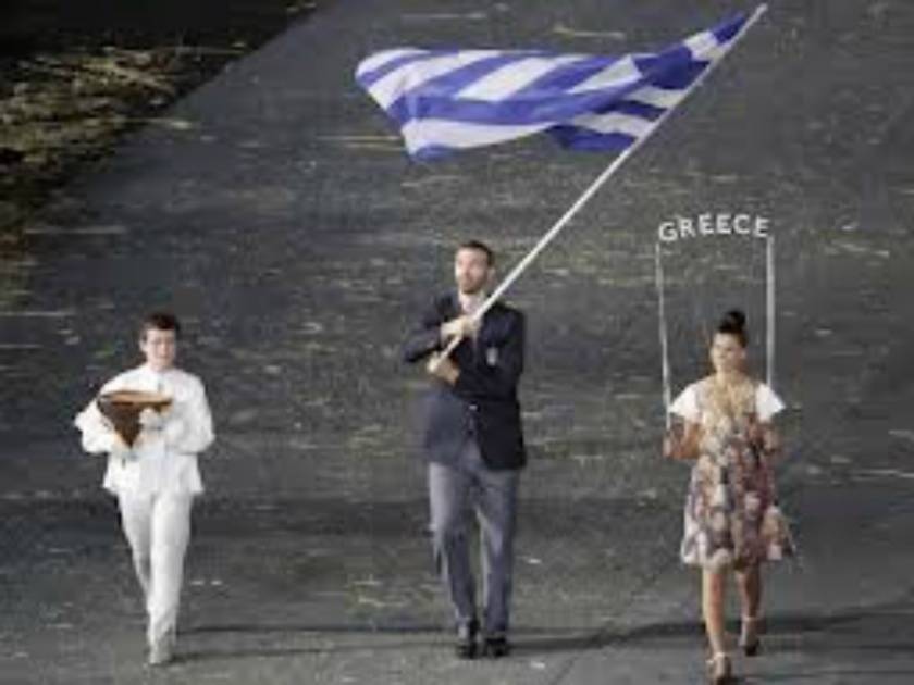 Λονδίνο 2012: Πέντε αθλιότητες κατά της Ελλάδος και κανείς δεν μιλά