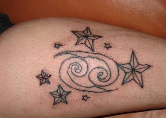 Ίσως ο χειρότερος τατουατζής του κόσμου (pics)  