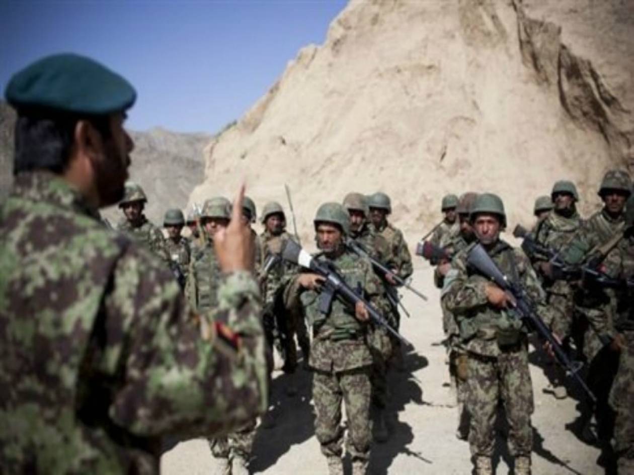 Δολοφονίες Αφγανών εργαζομένων με την «υπογραφή» των Ταλιμπάν