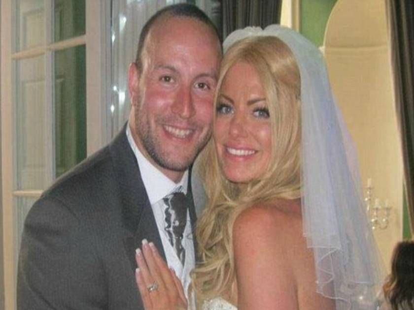 Τραγικό: Σκοτώθηκε 2 ημέρες μετά τον ονειρεμένο γάμο του