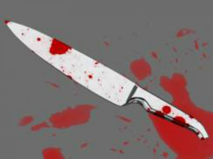 Σοκ: Μαχαίρωσε 8 άτομα μετά από καυγά με την κοπέλα του