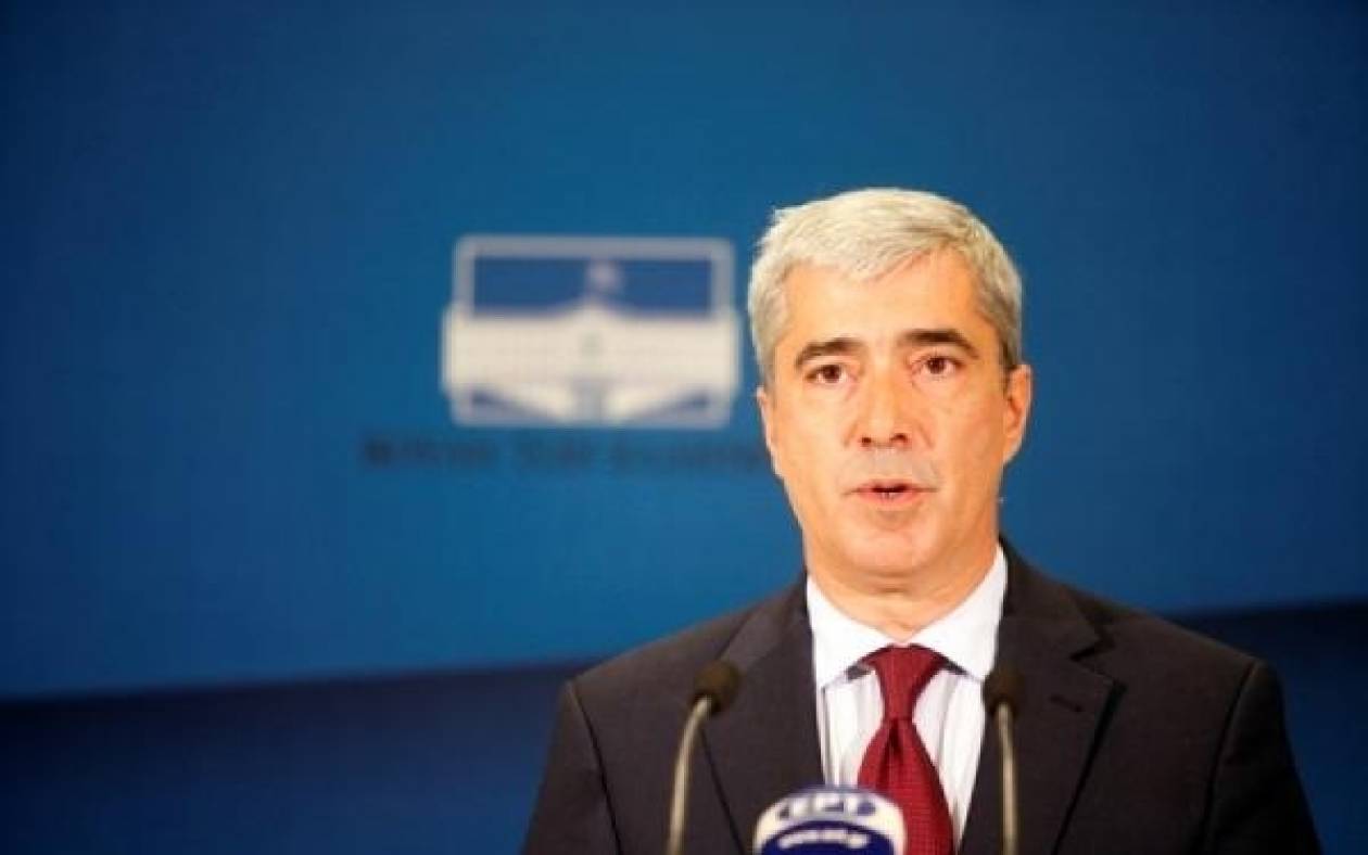Για «γελοιότητα» κατηγόρησε ο ΣΥΡΙΖΑ τον κυβερνητικό εκπρόσωπο