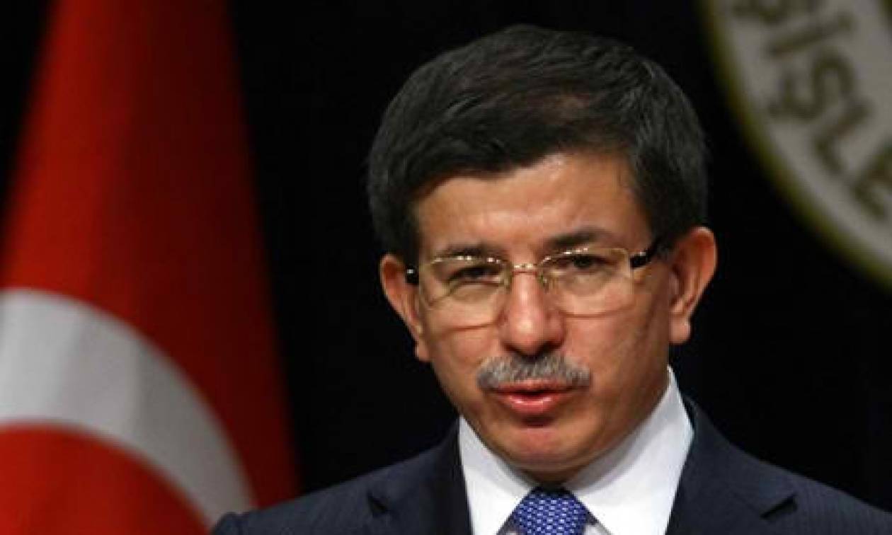 Η Τουρκία ανησυχεί για νέο Κουρδικό