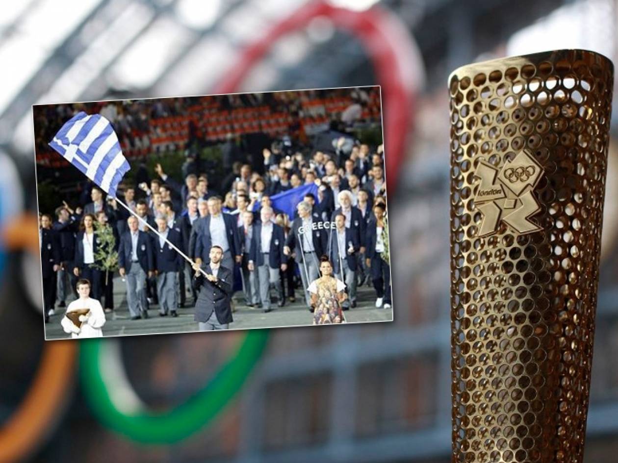 CNN: Πως επηρεάζει η κρίση τους Έλληνες αθλητές