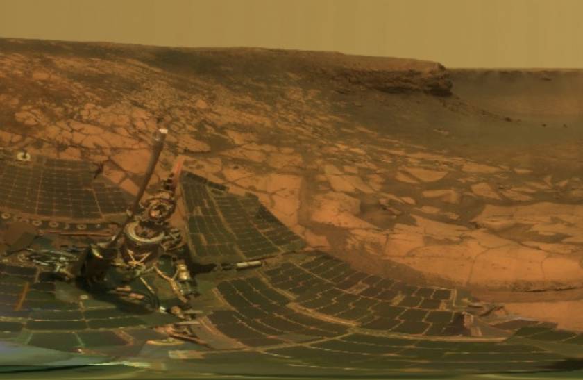 Δείτε live την προσεδάφιση του Curiosity στον Άρη