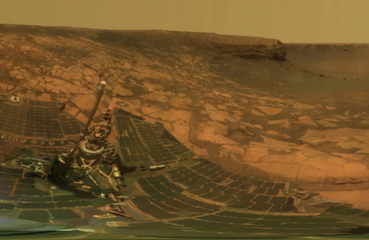 Δείτε live την προσεδάφιση του Curiosity στον Άρη