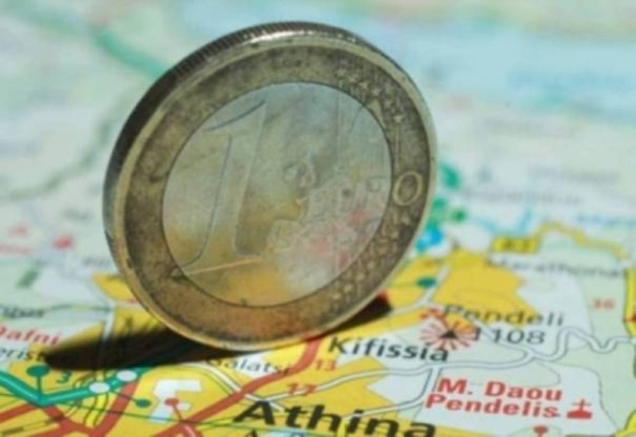 L’ ECHO: «Πέντε χρόνια μετά: που πάει το ευρώ;»