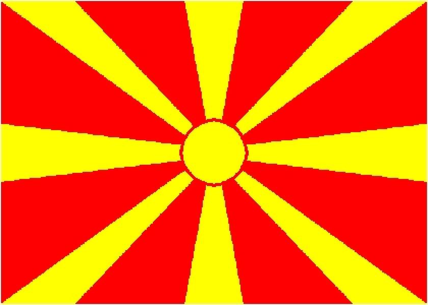 Αλβανικά συνθήματα: «Θάνατος στην FYROM»