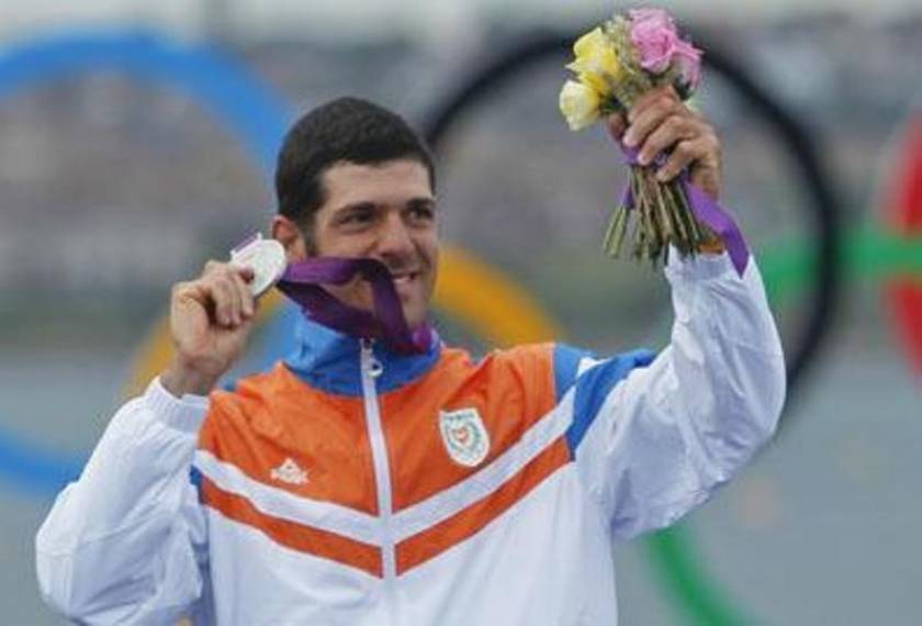 Ολυμπιακοί Αγώνες 2012: Tο μετάλλιο του Κοντίδη στα πρωτοσέλιδα