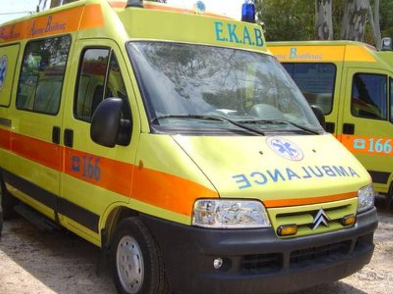 Κρήτη: 35χρονος εξέπνευσε όταν καταπλακώθηκε από χώματα