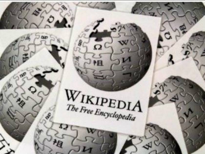 «Έπεσε» για δύο ώρες η Wikipedia