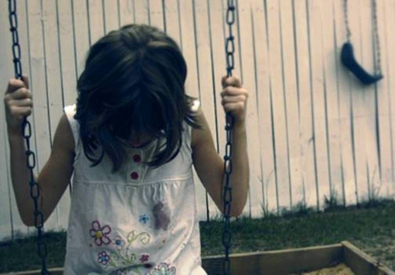 Κύπρος: Θύμα σεξουαλικής βίας ένα στα πέντε παιδιά