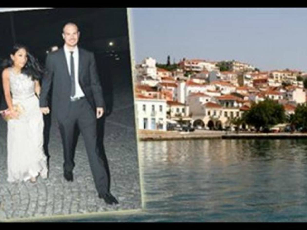 Πρώτο θέμα σε τουρκικά Μέσα ελληνοτουρκικός γάμος