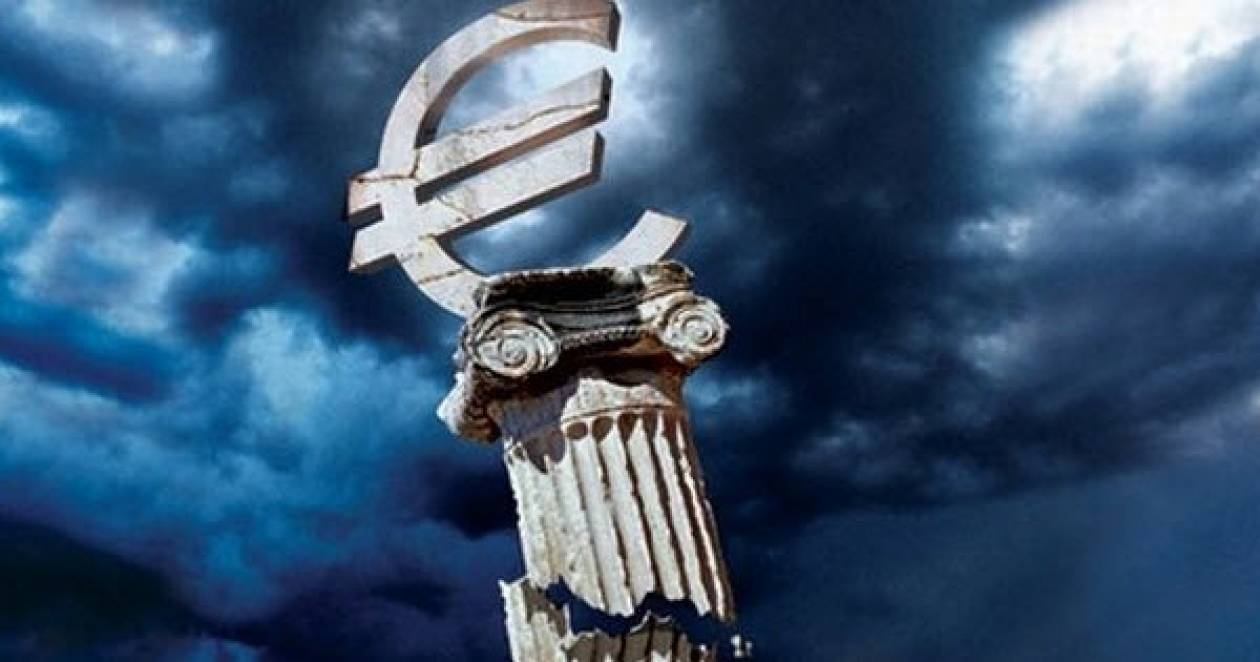 «Η Ελλάδα οφείλει την οικονομική της δυστυχία στους πολιτικούς της»