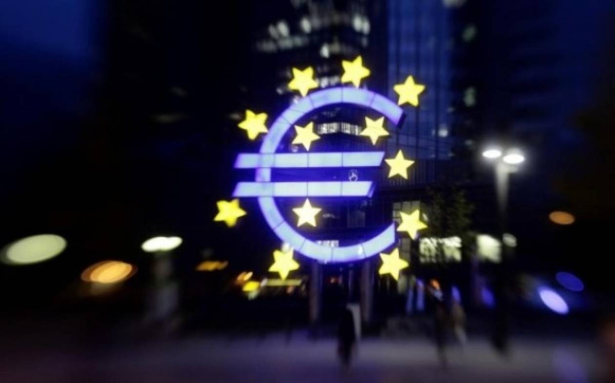 Θετικό και το Bloomberg σε μία δημοσιονομική ένωση στην Ευρωζώνη