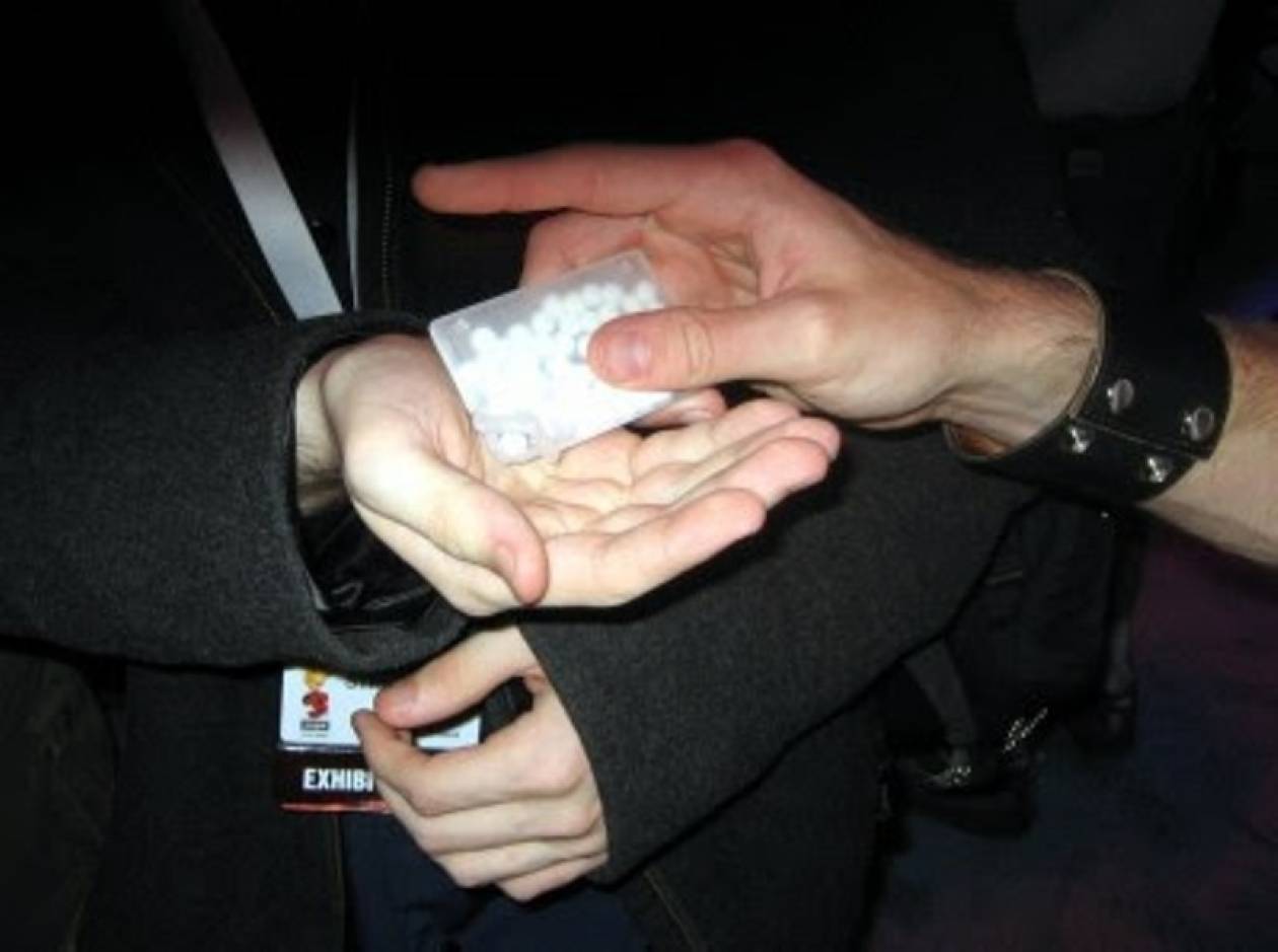 Συλλήψεις για ηρωίνη στο λιμάνι του Ηρακλείου