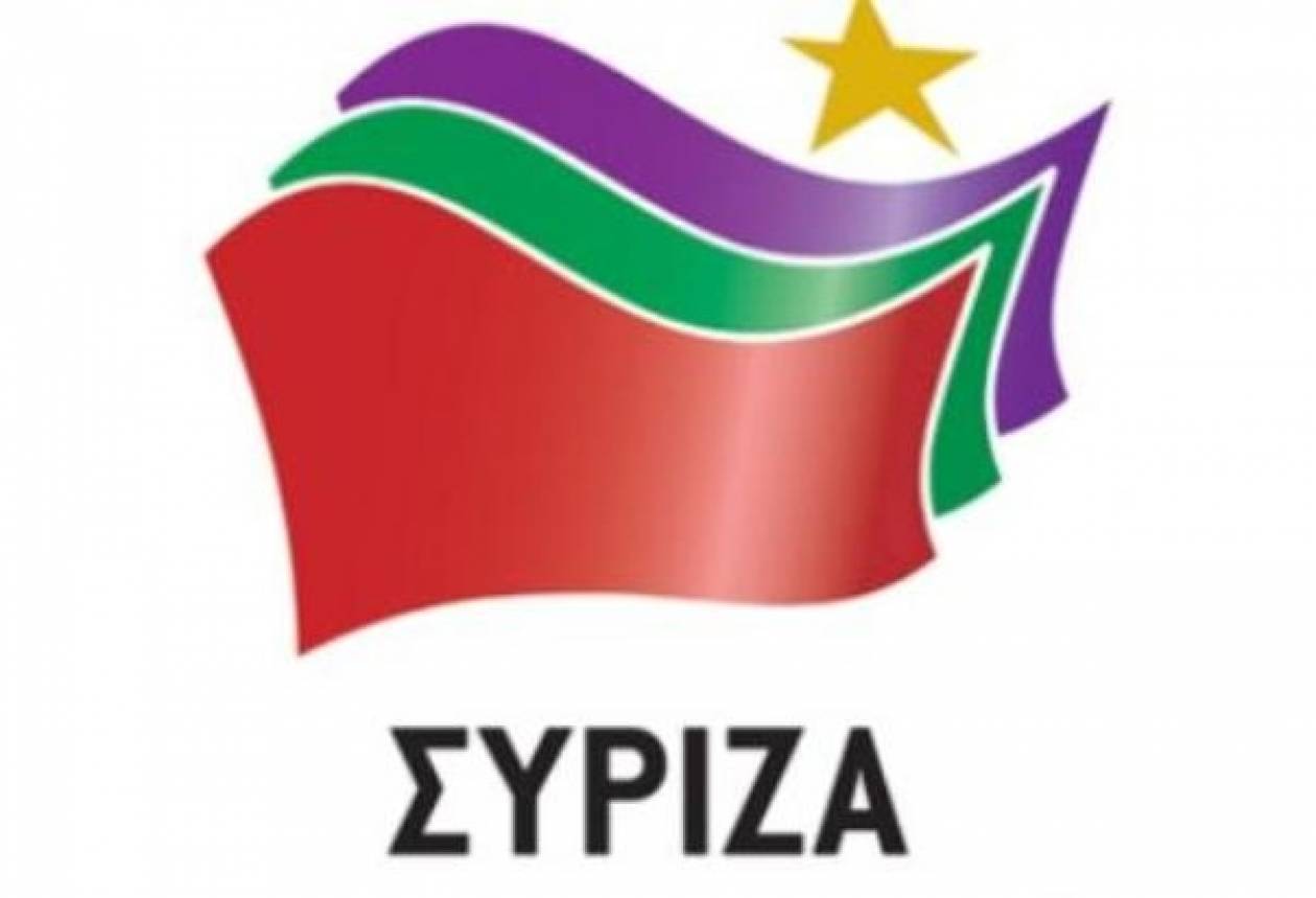 «Μετεκλογικό ανέκδοτο» χαρακτήρισε ο ΣΥΡΙΖΑ τις θέσεις της κυβέρνησης