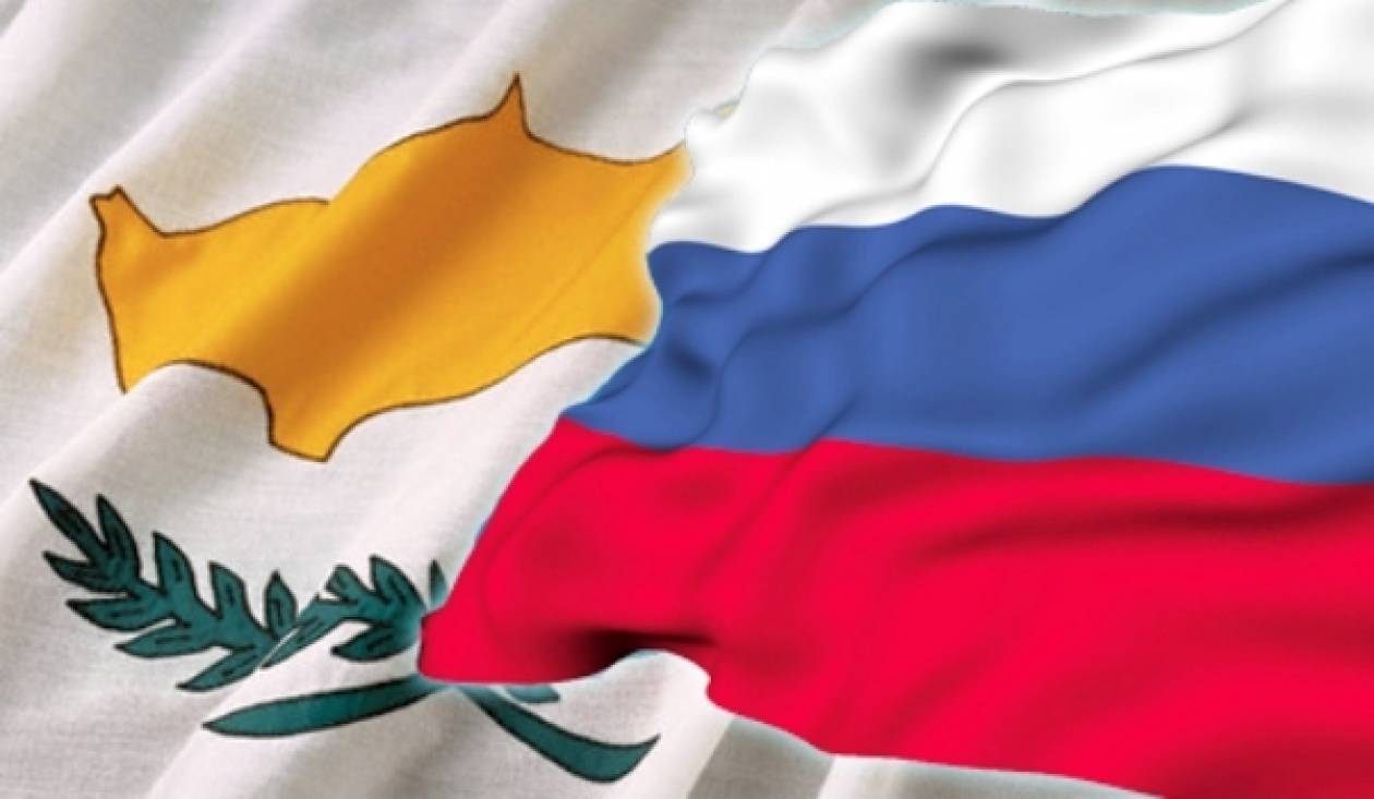 RU.V: Η Κύπρος περιμένει νέο δάνειο από τη Ρωσία
