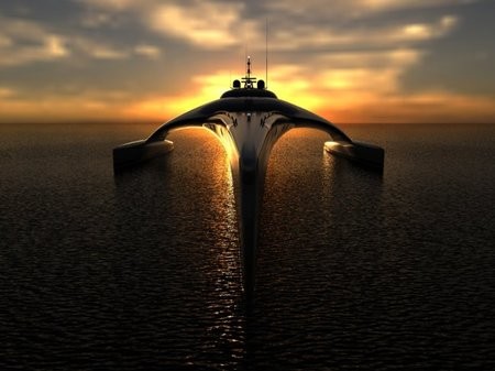 Τα πιο εντυπωσιακά σκάφη που έχετε δει! (pics)