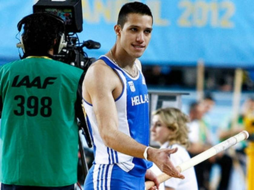 Πρόγραμμα Ολυμπιακών Αγώνων: Οι σημερινές ελληνικές συμμετοχές (10/8)