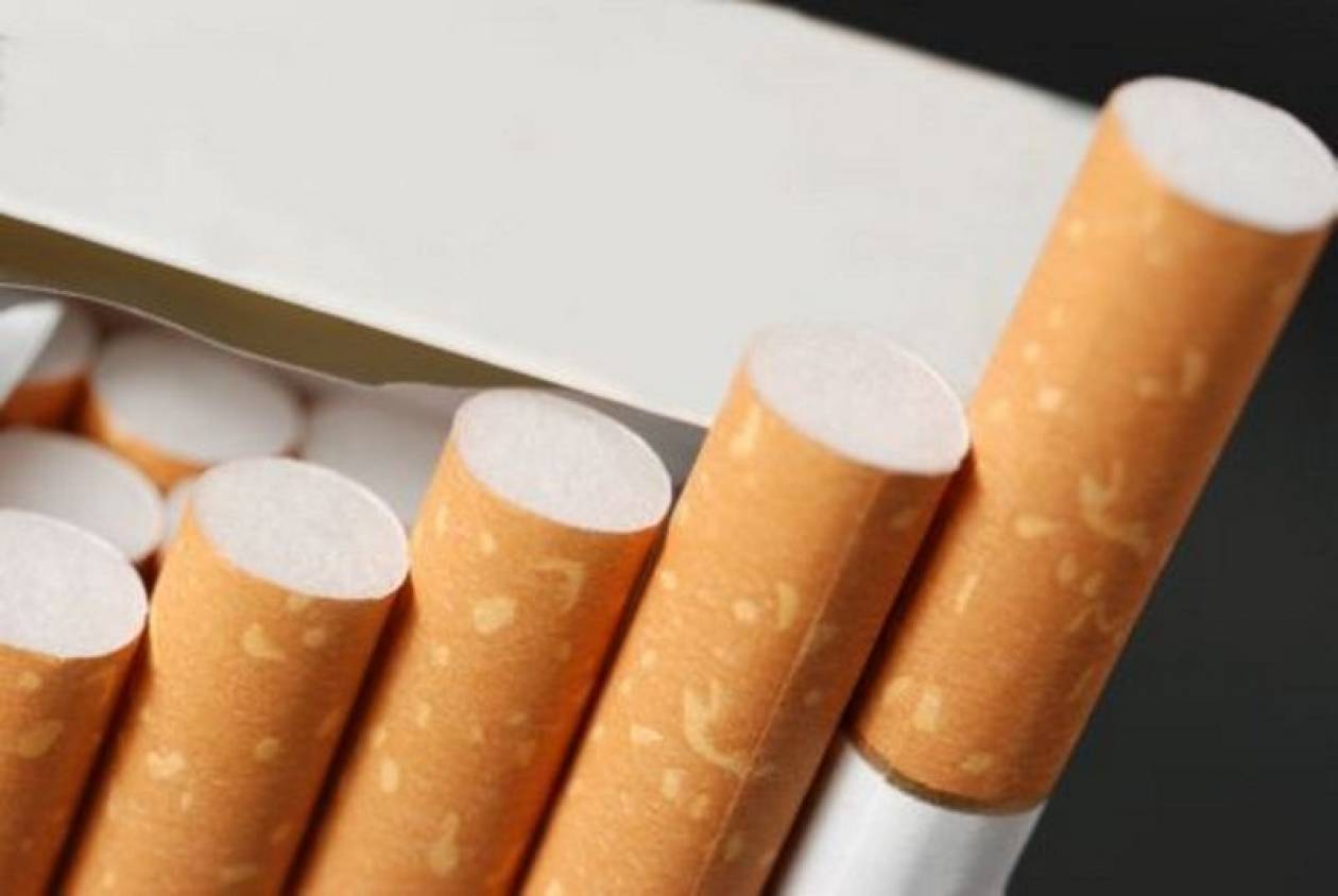 Εξιχνιάστηκαν δύο σοβαρές υποθέσεις λαθρεμπορίας τσιγάρων