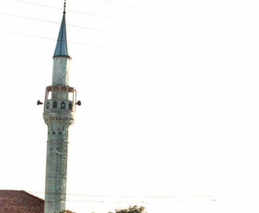 Απίστευτο: Οι Τούρκοι ετοιμάζονται να μας ζητήσουν οθωμανικά μνημεία!