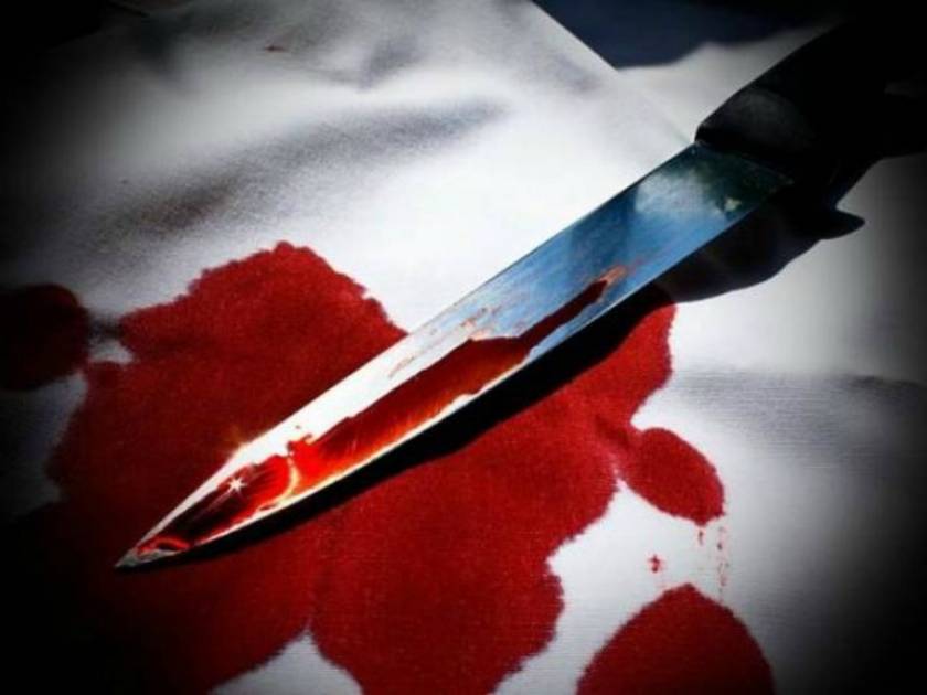 25χρονος Τυνήσιος νεκρός από μαχαιριές